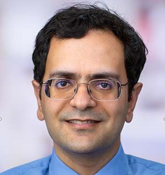 Armin Rashidi